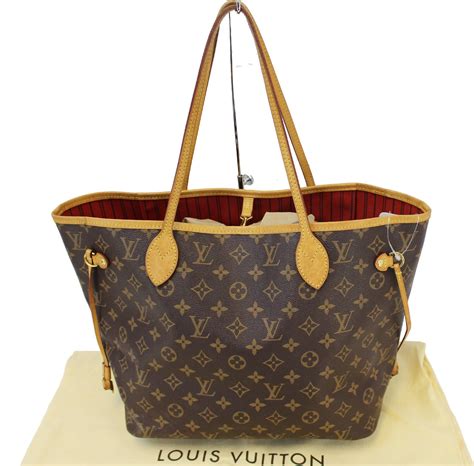 does louis vuitton monogram for free|louis vuitton totes monogram canvas.